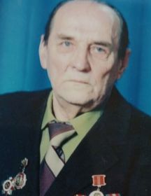 Ершов Михаил Петрович