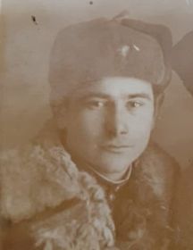 Черных Александр Тихонович