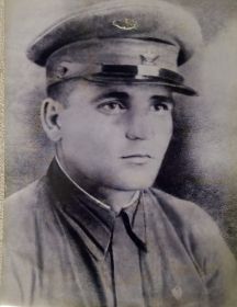 Алексеенко Иван Григорьевич