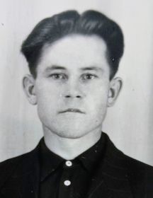 Кашаев Емельян Павлович