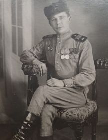 Черепанов Анатолий Михайлович