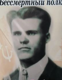 Голуб Михаил Моисеевич