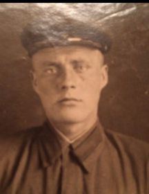 Рябов Николай Васильевич