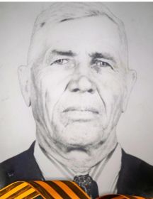 Сурганов Григорий Егорович