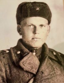 Салимонов Василий Васильевич