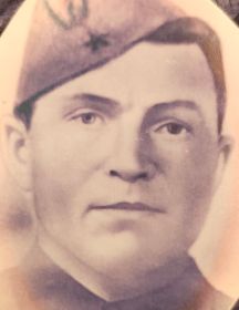 Чикин Иван Александрович
