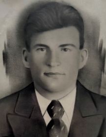 Царев Егор Митрофанович