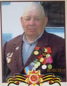 Яковлев Виктор Васильевич