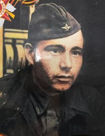 Аннин Георгий Антонович