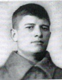 Мальков Иван Яковлевич