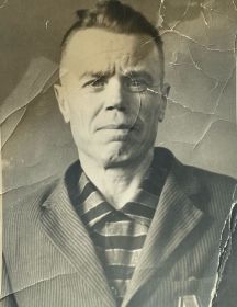Савинов Александр Илларионович
