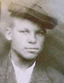 Лазарев Виталий Владимирович