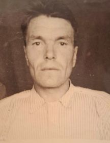 Шманаев Александр Александрович