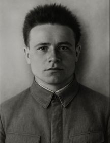 Исаенко Иван Андреевич