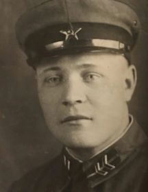 Михайский Иван Ильич