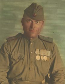 Чигирев Анатолий Александрович