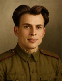 Белов Николай Иванович