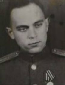 Стрелянов Николай Павлович