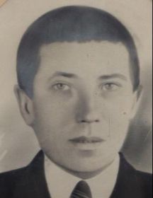 Сосновцев Михаил Васильевич