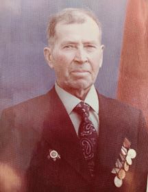 Кладько Дмитрий Николаевич