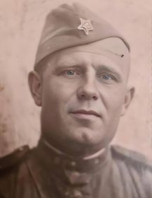 Пунчик Илья Павлович