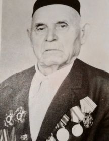 Назиров Абдрахман Исмаилович