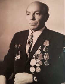 Аскалонов Анатолий Иванович
