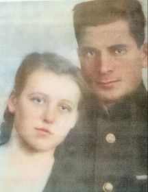 Хухуа Михаил Александрович