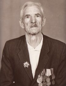 Кистанов Иван Федорович