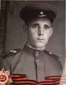 Михайлов Михаил Павлович