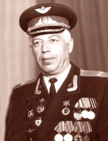 Ульянов Владимир Васильевич