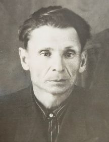 Пырочкин Фёдор Ильич