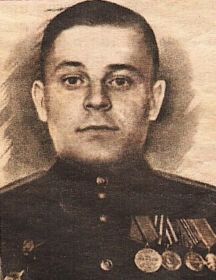 Дураков Николай Алексеевич