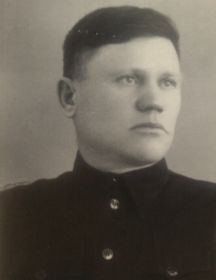 Ходарев Георгий Захарович