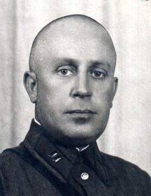 Дубовский Алексей Иванович