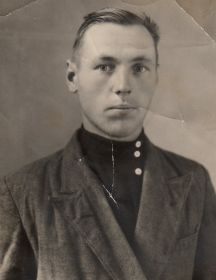 Морозов Иван Степанович