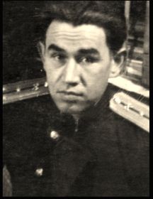 Тойкичев Ефим Иванович