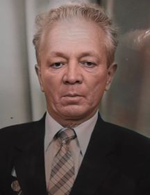 Хусаинов Митхат Сахипович