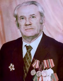 Жаднов Дмитрий Николаевич