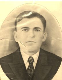 Солодков Николай Тимофеевич