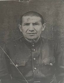 Закиев Магсум Закиевич