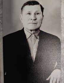 Головнов Иван Степанович