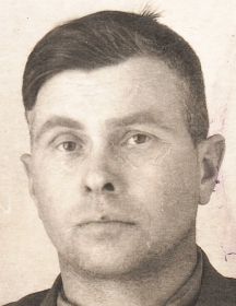 Володин Иван Антонович