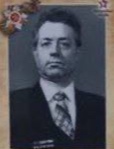 Гончаров Владимир Кузьмич