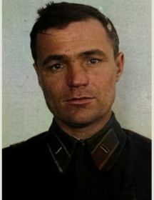 Лохманов Алексей Тимофеевич