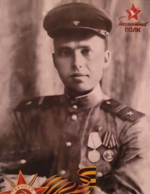 Гайсин Нагим Хамитович