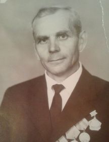 Фомин Иосиф Андреевич