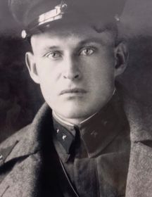 Шатров Алексей Петрович