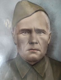 Кручин Василий Иванович