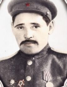Шамсеев Фуат Салахутдинович